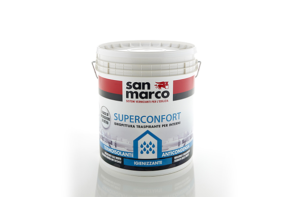 Superconfort